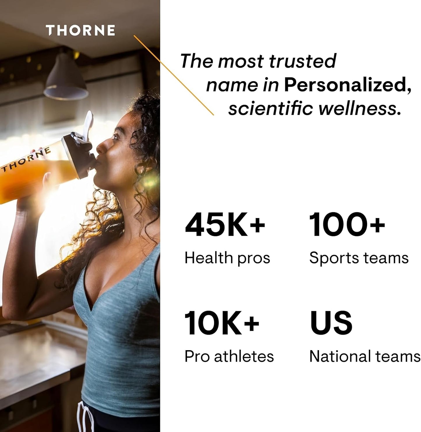 THORNE - Berberine - Dual Action Formula with Phytosome Plus Botanical Extract - 60 Capsules - 30 Servings