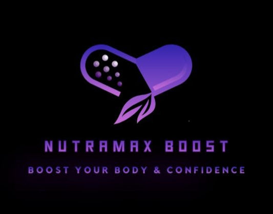 About Nutra Max Boost