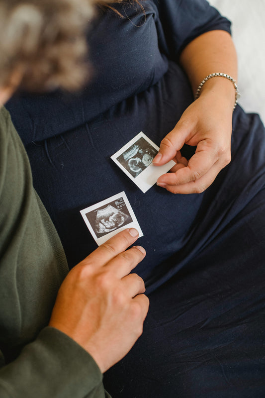 Folic Acid (Vitamin B9) — The Vital Nutrient for Pregnancy, Brain, and Heart Health