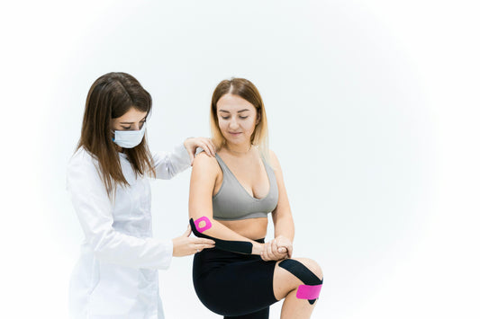 Glucosamine & Chondroitin – The Dynamic Duo for Joint Health