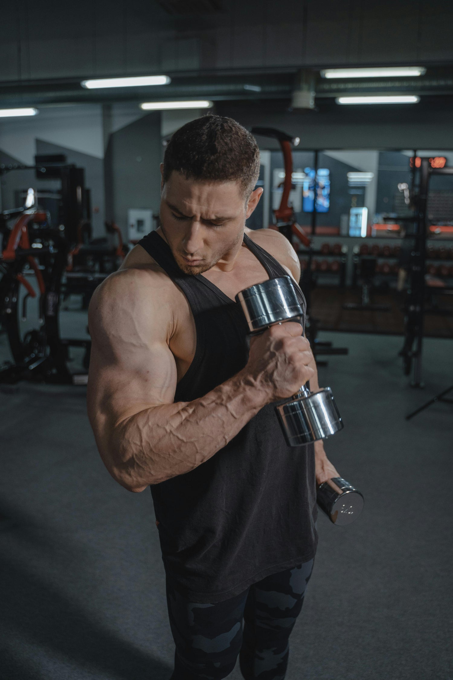 Men's Supplements