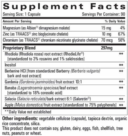 GOLO Release Diet Supplement