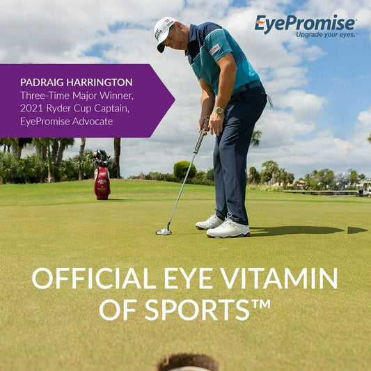 EyePromise Restore Eye Vitamin Supplement