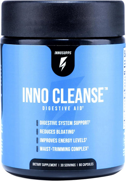Inno Cleanse - Waist Trimming Complex