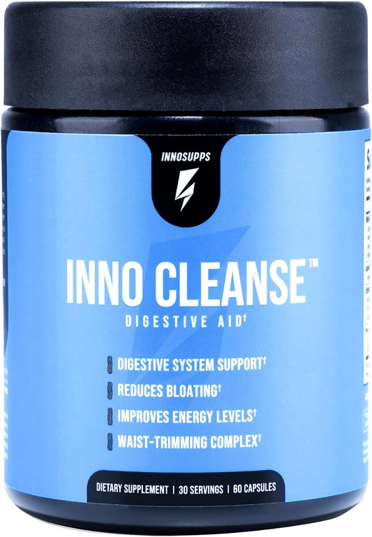 Inno Cleanse - Waist Trimming Complex