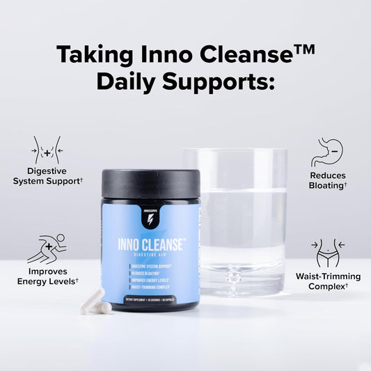 Inno Cleanse - Waist Trimming Complex