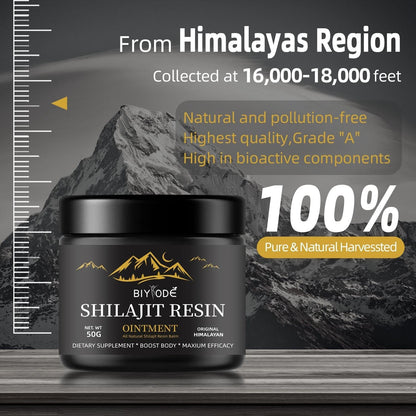 Pure Himalayan Shilajit Gummies  With Ashwagandha, Gokshura  Other Herbs L Noadded Sugar L 60 Chewables Edible Supplement