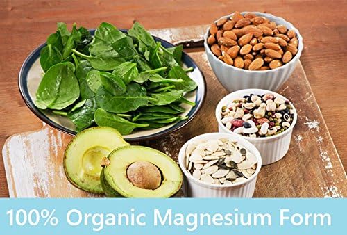 Cramp Defense® Magnesium for Leg Cramps, Muscle Cramps &amp; Muscle Spasms,  180 Capsule Bottle