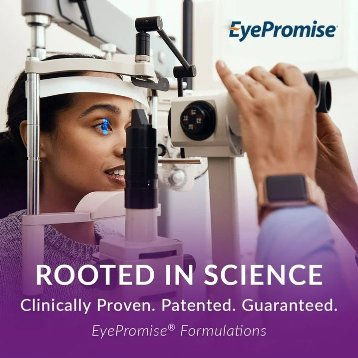 EyePromise Restore Eye Vitamin Supplement