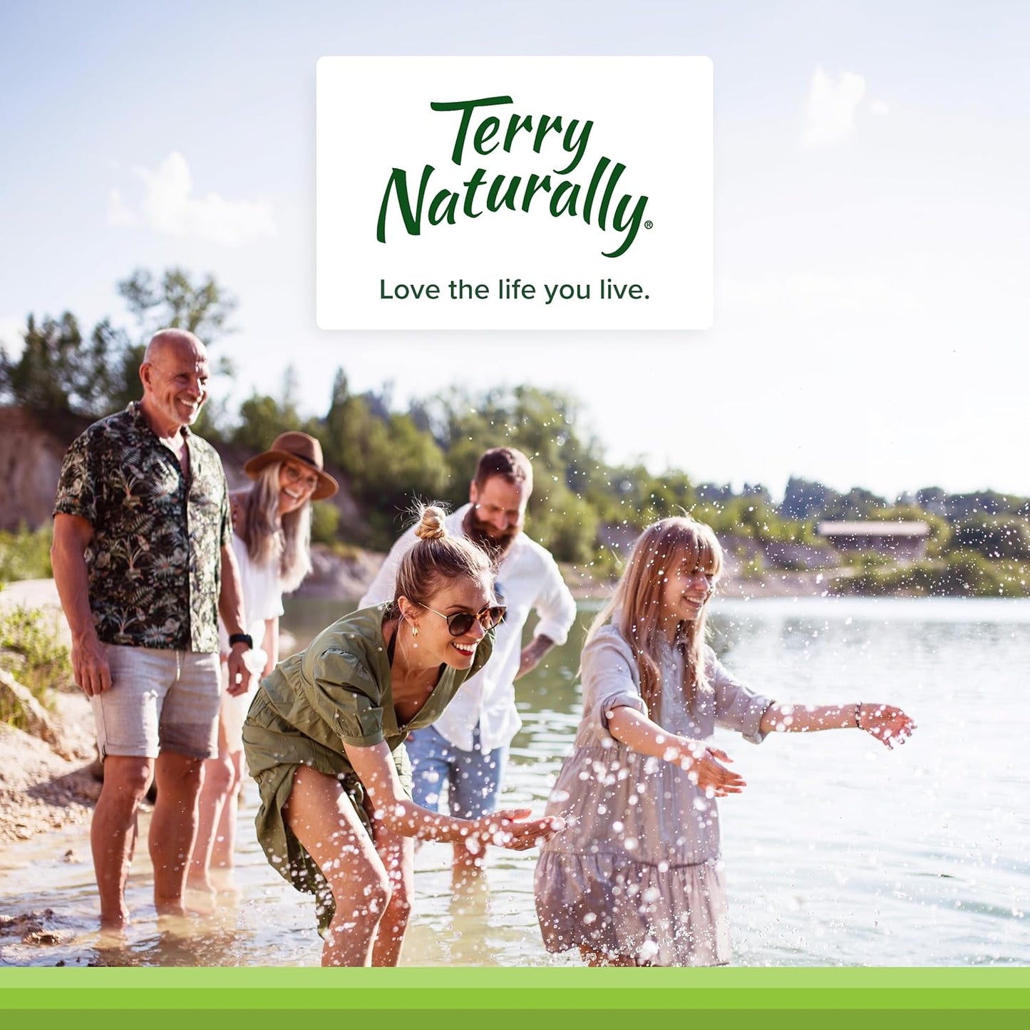 Terry Naturally CuraMed 750mg - Antioxidant Supplement for Brain & Heart Health Support
