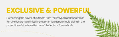 Heliocare Advanced Niacin B3 Supplement