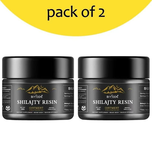 Pure Himalayan Shilajit Gummies  With Ashwagandha, Gokshura  Other Herbs L Noadded Sugar L 60 Chewables Edible Supplement