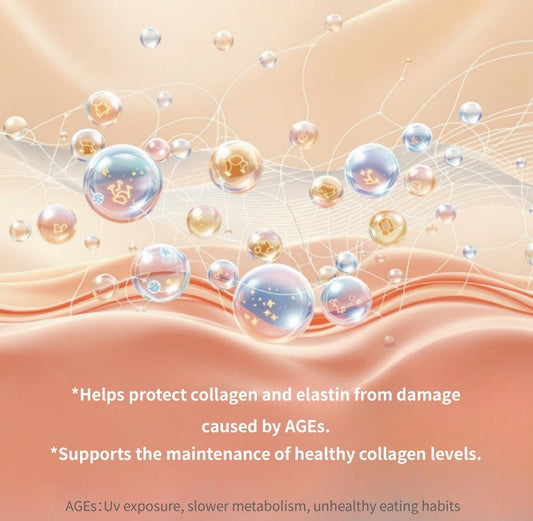 Glutathione Collagen Gummies  60 Cherry Gummies