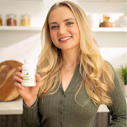 BIOptimizers Magnesium Breakthrough Supplement 4.0-7 Forms of Mg, Natural Support for Sleep and Cognitive Function- 60 Capsules