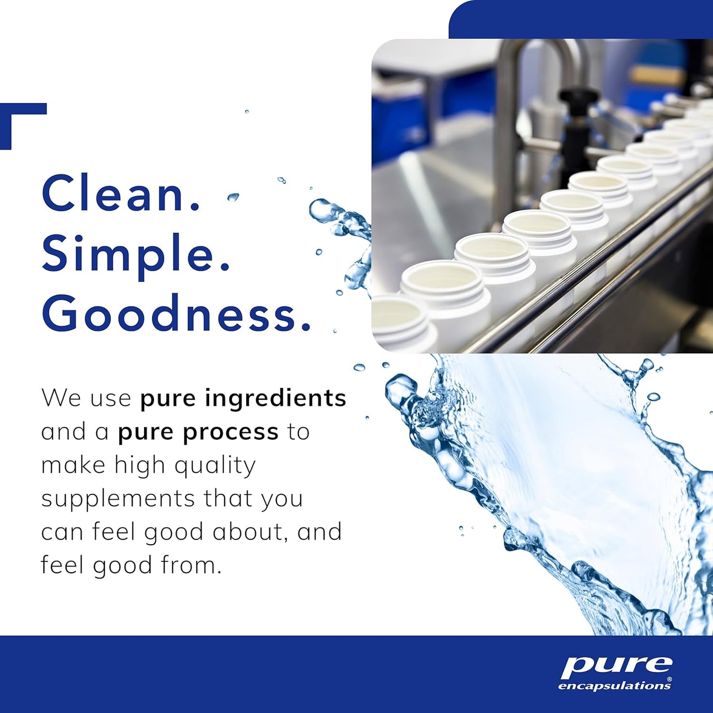 Pure Encapsulations O.N.E. Multivitamin