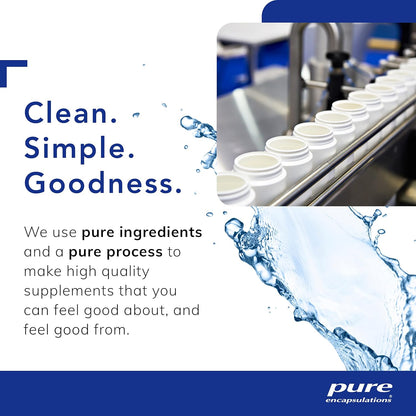 Pure Encapsulations O.N.E. Multivitamin