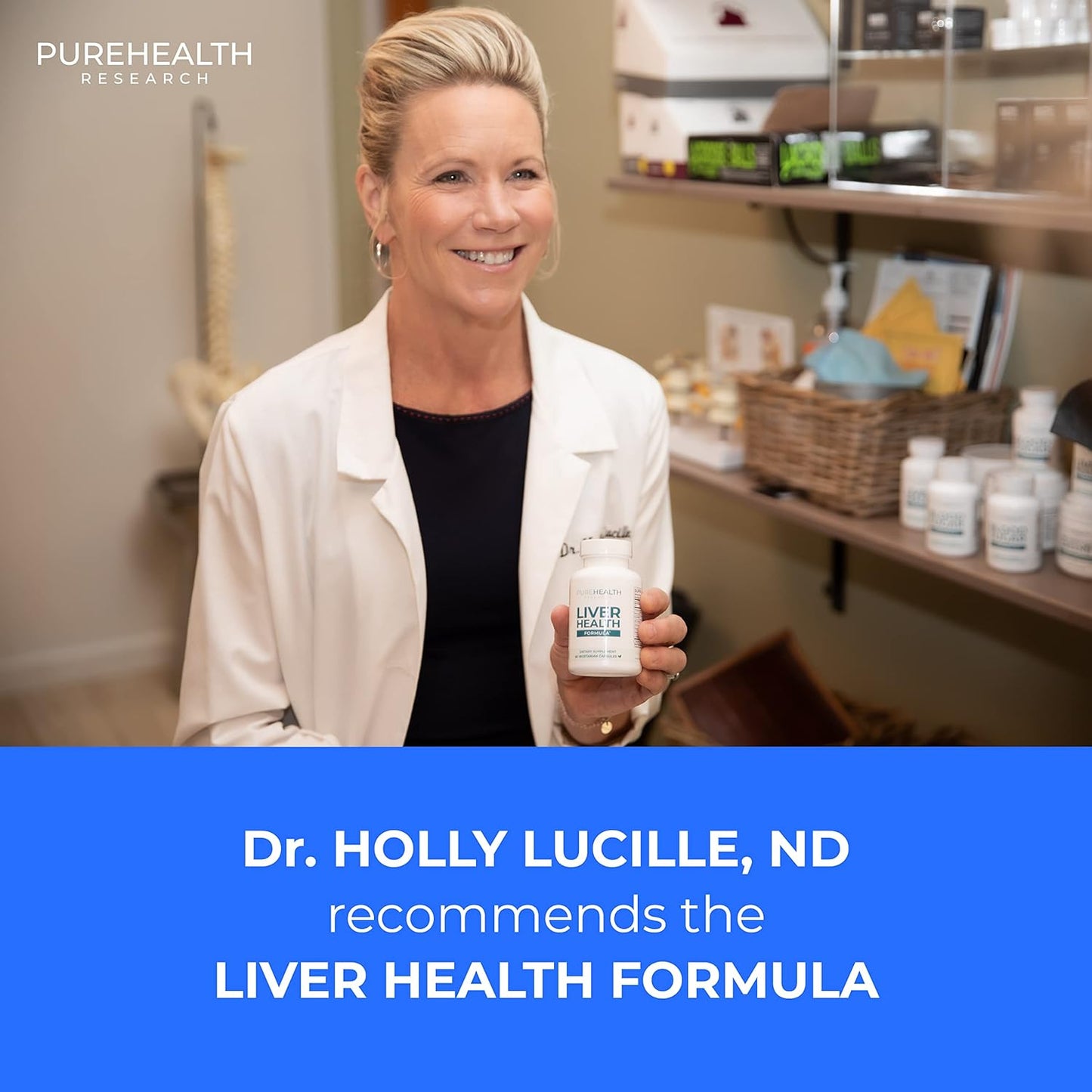 Liver Health – Liver Cleanse Detox &amp; RepairHealthy Liver Renew with 11 Natural Nutrients, 30 Days Supply