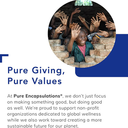 Pure Encapsulations O.N.E. Multivitamin