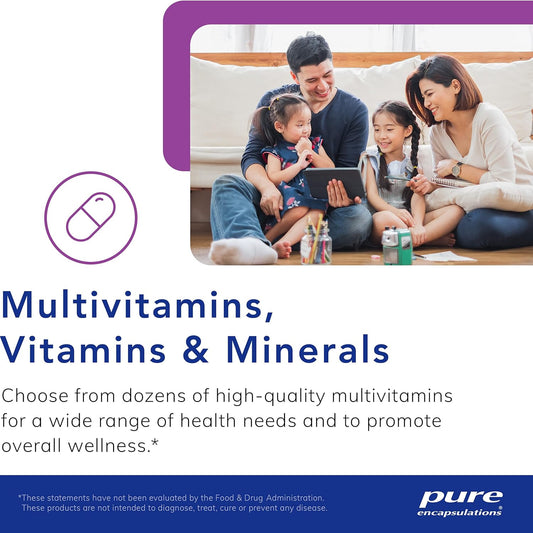 Pure Encapsulations O.N.E. Multivitamin
