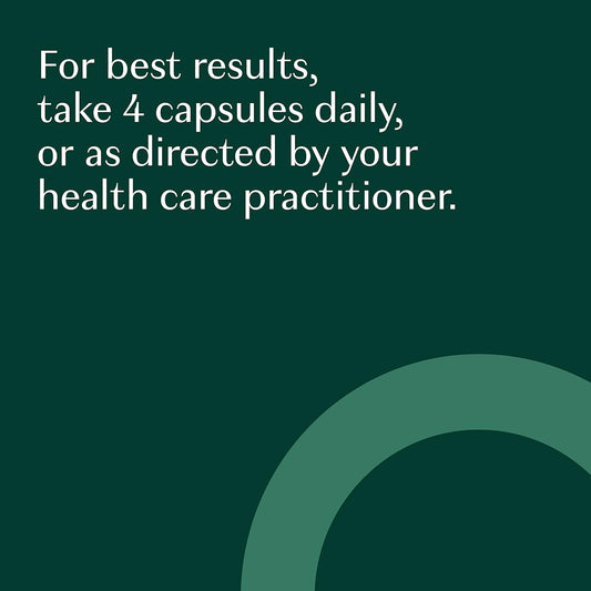 ALGAECAL Organic Red Algae Calcium Supplement for Bone Density