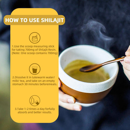 Pure Himalayan Shilajit Gummies  With Ashwagandha, Gokshura  Other Herbs L Noadded Sugar L 60 Chewables Edible Supplement